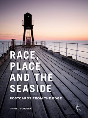cover image of Race, Place and the Seaside